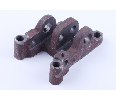 Вал коромысел DL190-12 Xingtai 120