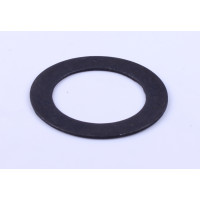 Кольцо упорное игольчатого подшипника (тип1) DongFeng 240/244