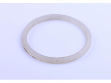 Кільце упорне голчастого підшипника (тип2) DongFeng 240/244