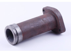 Корпус заднього валу приводу переднього моста DongFeng 240/244