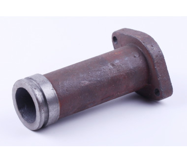 Корпус заднього валу приводу переднього моста DongFeng 240/244