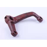 Важель поворотного кулака лівого (тип2) DongFeng 240/244