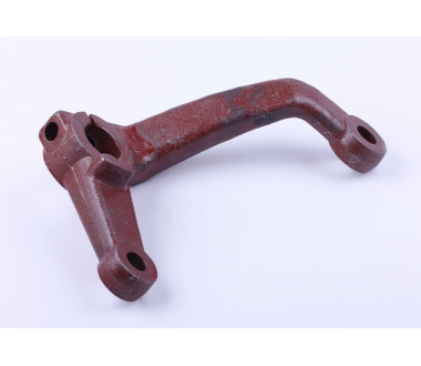 Важель поворотного кулака лівого (тип2) DongFeng 240/244