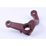 Важель поворотного кулака лівого (тип2) DongFeng 240/244