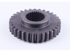 Шестерня ведена вала відбору потужності DongFeng 354/404