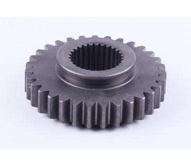 Шестерня ведена вала відбору потужності DongFeng 354/404