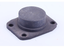 Кришка підшипника вторинного валу КПП Foton 244, ДТЗ 244, Jinma 244/264