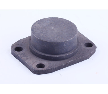 Кришка підшипника вторинного валу КПП Foton 244, ДТЗ 244, Jinma 244/264