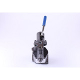 Гідравлічний насос з розподільником (плаваючий режим)