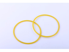 Манжети гільзи, к-т: 2 шт. - ZS/ZH1100