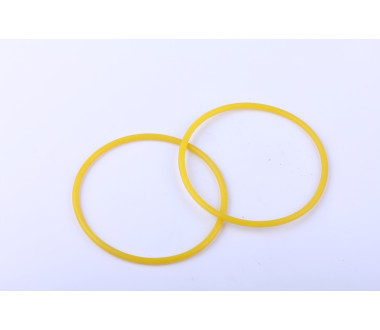 Манжети гільзи, к-т: 2 шт. - ZS/ZH1100