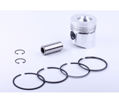 Поршневой комплект 100,25 мм: 9 единиц - ZS/ZH1100
