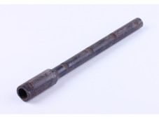 Тяга поперечна регулювальна права DongFeng 240