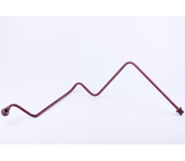 Маслопровід ГУР – гідроциліндр (1) DongFeng 244E