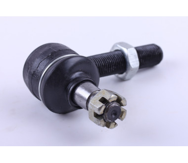 Наконечник кермовий, ліве різьблення М16 (конус 15 - 17 мм) DongFeng 240/244