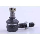 Наконечник кермовий, ліве різьблення М16 (конус 15 - 17 мм) DongFeng 240/244