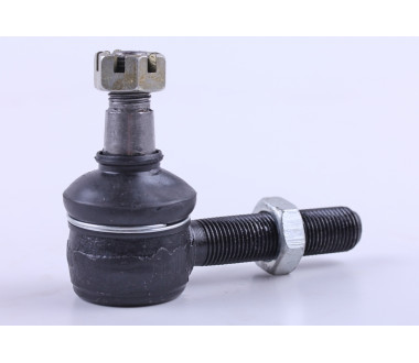 Наконечник кермовий, ліве різьблення М16 (конус 15 - 17 мм) DongFeng 240/244