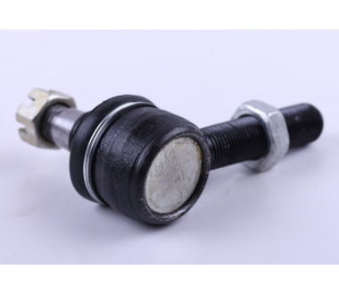 Наконечник кермовий, ліве різьблення М16 (конус 15 - 17 мм) DongFeng 240/244