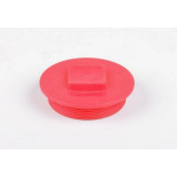 Пыльник ступицы переднего колеса