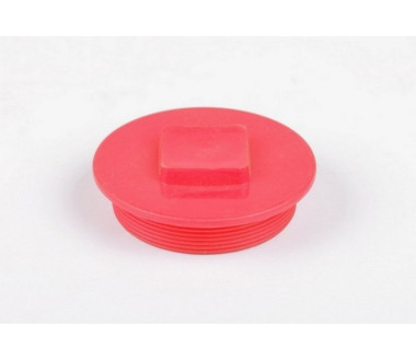 Пыльник ступицы переднего колеса