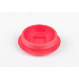 Пыльник ступицы переднего колеса