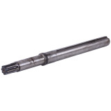 Напіввісь ліва TT AGRO MOTO на мототрактор, Z-8, під болт