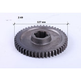 Шестерня Z-49 - PRF