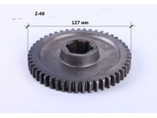 Шестерня Z-49 - PRF