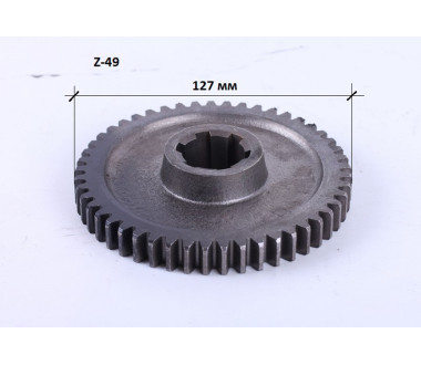 Шестерня Z-49 - PRF