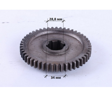 Шестерня Z-49 - PRF