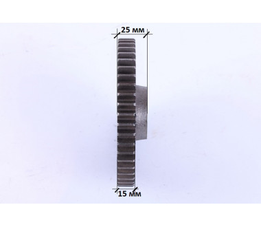 Шестерня Z-49 - PRF
