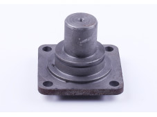 Маятник переднього мосту