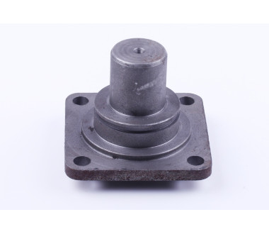 Маятник переднього мосту