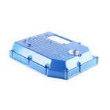 Кришка блоку двигуна (права) тип 2 - ZS/ZH1100