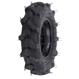 Покришка із камерою 5.00*10 YBX 6PR (мотоблок)