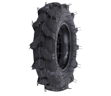 Покришка із камерою 5.00*10 YBX 6PR (мотоблок)