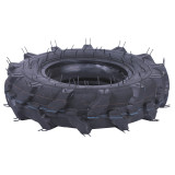 Покришка із камерою 5.00*10 YBX 6PR (мотоблок)