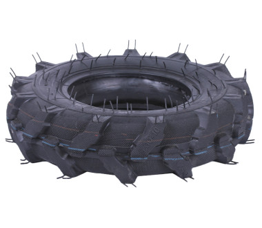 Покришка із камерою 5.00*10 YBX 6PR (мотоблок)