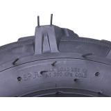 Покришка із камерою 5.00*10 YBX 6PR (мотоблок)