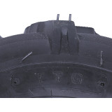 Покришка із камерою 5.00*10 YBX 6PR (мотоблок)