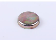 Заглушка водяної сорочки діаметр 25 мм KM385BT