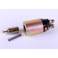 Втягуюче стартера Ghangweell QDJ1332 2,5KW DK1511D KM385BT Jinma 240/244