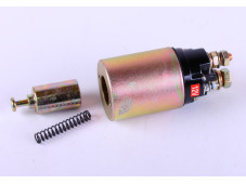 Втягуюче стартера Ghangweell QDJ1332 2,5KW DK1511D KM385BT Jinma 240/244