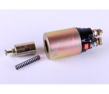 Втягуюче стартера Ghangweell QDJ1332 2,5KW DK1511D KM385BT Jinma 240/244