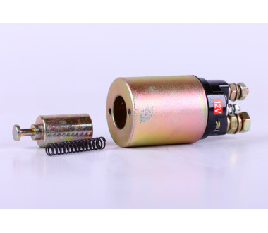 Втягуюче стартера Ghangweell QDJ1332 2,5KW DK1511D KM385BT Jinma 240/244