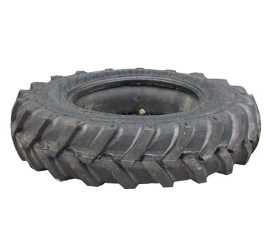 Покришка з камерою 14.90*24 TАТА 8PR (мінітрактор)