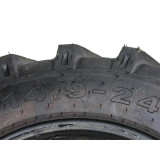 Покришка з камерою 14.90*24 TАТА 8PR (мінітрактор)