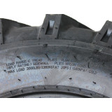 Покришка з камерою 14.90*24 TАТА 8PR (мінітрактор)