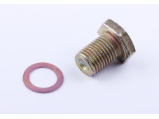 Болт зливу олії - 180N