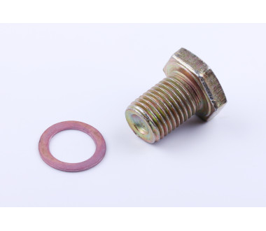 Болт зливу олії - 180N